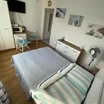 Alloggio in famiglia Martyna-pokoje Blisko Plazy *