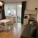 Alloggio in famiglia Martyna-pokoje Blisko Plazy *
