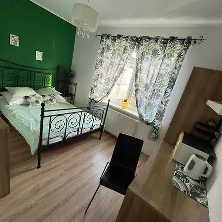 Kwatera prywatna Martyna-pokoje Blisko Plaży Władysławowo