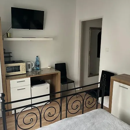 Martyna-pokoje Blisko Plaży