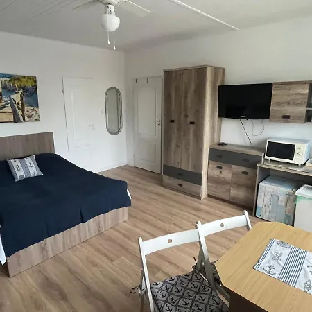 Martyna-pokoje Blisko Plazy * Władysławowo