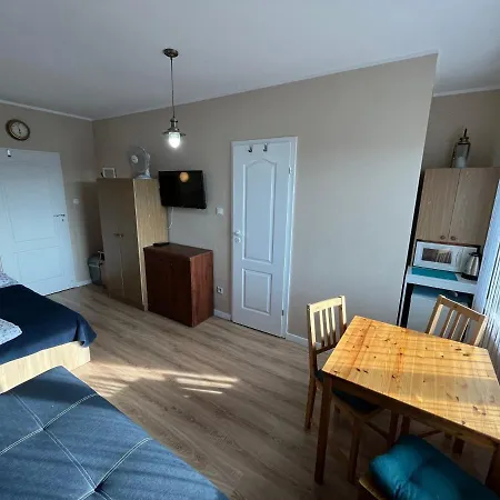 Ubytování v soukromí Martyna-pokoje Blisko Plazy