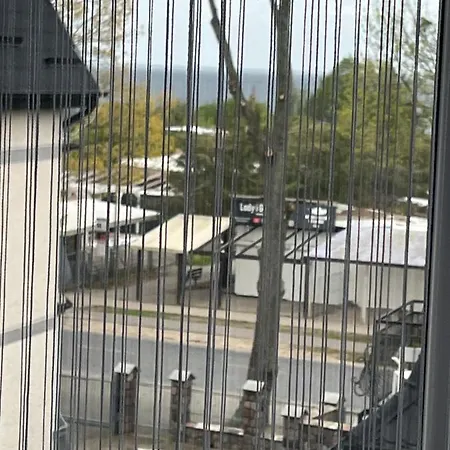 Kwatera prywatna Martyna-pokoje Blisko Plaży *