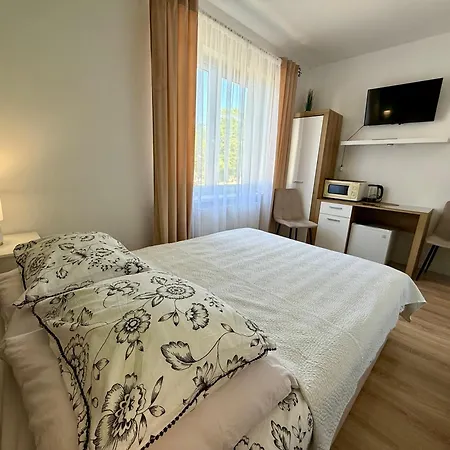 Homestay Martyna-pokoje Blisko Plazy