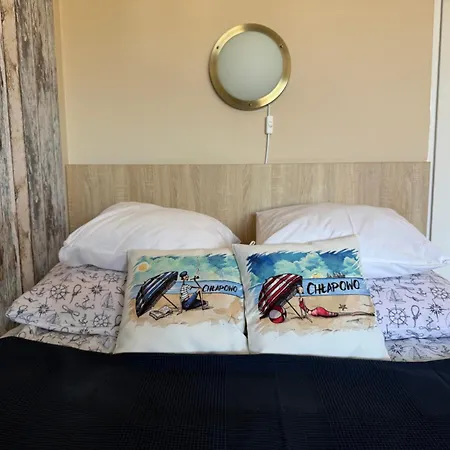 Homestay Martyna-pokoje Blisko Plazy *