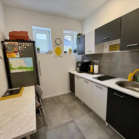 Homestay Martyna-pokoje Blisko Plazy