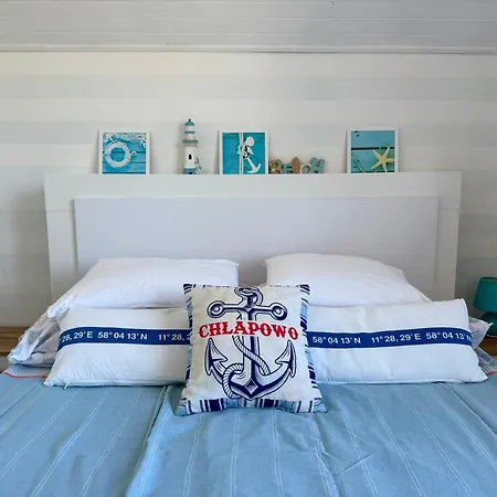 Homestay Martyna-pokoje Blisko Plazy *