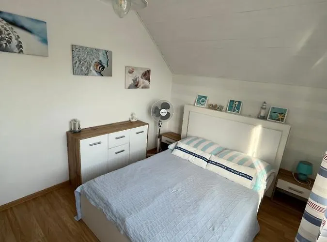 Ubytování v soukromí Martyna-pokoje Blisko Plazy *