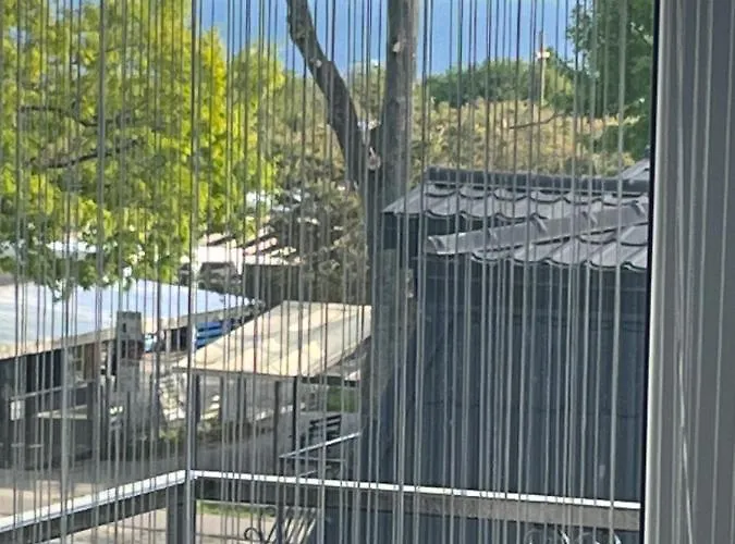 Martyna-pokoje Blisko Plazy Ubytování v soukromí