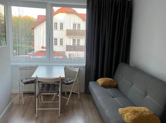 Martyna-pokoje Blisko Plazy Ubytování v soukromí Władysławowo