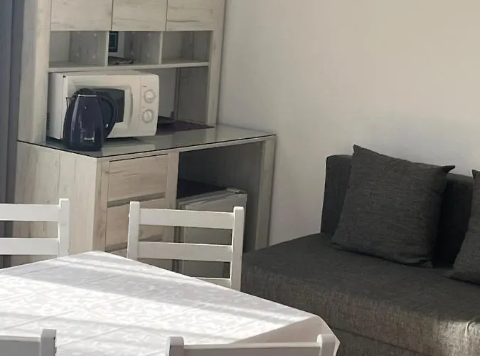 Martyna-pokoje Blisko Plazy