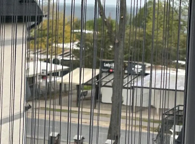 Privatunterkunft Martyna-pokoje Blisko Plazy *