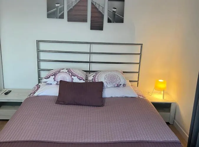 Martyna-pokoje Blisko Plazy